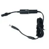 Dell 90 vatų automobilinio įkroviklio adapteris – H536T