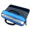 Dell Professional 460-BCFJ Tinka iki 15 ", Dark pilka, Shoulder strap, Sleeve