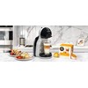 Kavos aparatas DeLonghi EDG 155 BG Dolce Gusto Mini Me kapsulinis