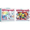 Spirograph Spirografas – prabangus rinkinys (33002150)