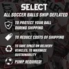 Futbolo kamuolys Select Derbystar Brillant Replica FIFA Basic v23 (5)
