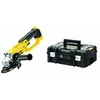 Grinder angle DeWalt DCG412NT-XJ (125 mm)