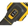DeWalt Akumuliatorinis poliruoklis DCM848N 18 V, 125mm, be akumuliatoriaus ir kroviklio