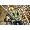 DEWALT akumuliatorinis siaurapjūklis DCS335NT 18V be akumuliatoriaus ir kroviklio su lagaminu TSTAK