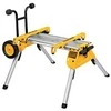 Stovas išilginio pjovimo staklėms DeWALT DE7400-XJ