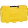 Sukimo antgalių rinkinys DeWalt DT70733T-QZ; 38 vnt. + Apsauginiai akiniai