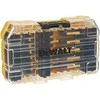 Sukimo antgalių rinkinys DeWalt DT70733T-QZ; 38 vnt. + Apsauginiai akiniai
