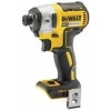 Smūginis suktuvas DeWalt XR DCF887NT-XJ, su lagaminu, be akumuliatoriaus ir kroviklio