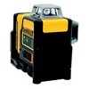 Lazerinis nivelyras DeWalt DCE0811D1G, žalias, 1x2.0Ah