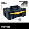 Įrankių dėžė DeWalt TSTAK III