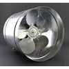 AWENTA Awenta WK200 kanalinis ventiliatorius fi200mm 405m3/h 48W 230V metalas