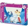 Puzzle 200 XXL Disney Princess - RAVENSBURGER dėlionė