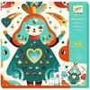 Djeco Folijos paveiksliukai - Harmonija ( DJ09525 )