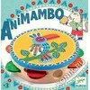 Djeco Animambo Muzikinis instrumentas - Tambūrinas ( DJ06005 )
