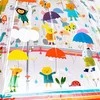 Djeco Vaikiškas skėtis - Po lietumi (M dydis) ( DD04809 )