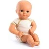 Djeco Baby Pomea - Lėlė - Praline ( DJ07870 )