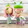 Djeco Tinyly figūrėlės - Lily ir Sylvestre ( DJ06960 )