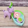 Djeco Tinyly - Lily ir Sylvestre ( DJ06960 )