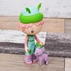 Djeco Tinyly figūrėlės - Lily ir Sylvestre ( DJ06960 )
