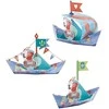Djeco Origami rinkinys - Valtys ( DJ08779 )