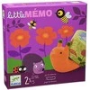 Djeco Stalo žaidimas mažiesiems - Mažasis atminties žaidimas ( DJ08552 )