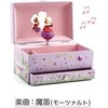 DJECO Muzikinė dėžutė Princesė, DJ06599 ( DJ06599 )