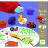 Djeco Edukacinis žaidimas - Lytėjimo Loto - Ferma ( DJ08135 )
