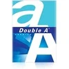 Popierius Double A (A kategorija), A3, 80g, 500 lapų