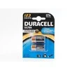 Duracell Ultra CR123 Ličio Elementas 3V 2vnt