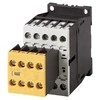 Eaton Saugos maitinimo kontaktorius 7A 3P 2Z3R DILMS7-23 24VDC 191761