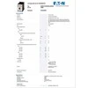Eaton Maitinimo šaltinis DILEM12- 01 230 / 240V 50 / 60Hz - 276865