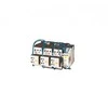 Eaton Star-trikampis 11kW 22A 400V AC-3 SDAINLM22 (278336)
