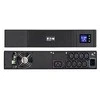 Eaton 5SC2200IRT nepertraukiamo maitinimo resursai (UPS) „Line-Interactive“ 2200 VA 1980 W 9 AC išvestis(ys / čių)