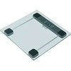 ECG OV 137 stiklinės asmeninės fitneso svarstyklės, didelis LCD ekranas, maks. svoris 180 kg