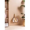 York Eco Natural Semtuvėlis su šluotele Bamboo 062140