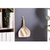York Eco Natural Semtuvėlis su šluotele Bamboo 062140