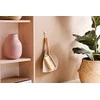 York Eco Natural Semtuvėlis su šluotele Bamboo 062140