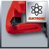 Plakiklis Einhell TC-MX 1200 E betono maišyklė 1200 W