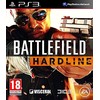 EA „Battlefield: Hardline“ (pagrindiniai elementai) – „PlayStation 3“