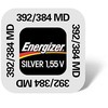 SIDABRO BATERIJA BAT-392/384 ENERGIZER