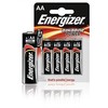 Energizer | AA/LR6 | Alkaline Power | 4 pc(s)