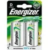 AKUMULIATORIUS BAT-HR20/AKU-2500*P2 1.2 V HR20 / D ENERGIZER