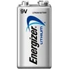 Energizer Ultimate Lithium 9V B2B 10 pack