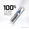 Energizer Ultimate Lithium AAA 1,5V 1250mAh elementai L92, 10 vnt.
