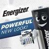 Energizer Ultimate Lithium AAA 1,5V 1250mAh elementai L92, 10 vnt.