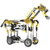 Engino CREATIVE BUILDER Universalus 120 modelių konstravimo rinkinys