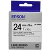 Epson EPSON juostelė standartinė juoda. / baltas 24 mm - C53S656006