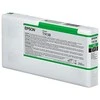 Epson T913B | Cartridge | Žalias