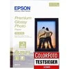 „Epson Premium“ blizgus fotopopierius, 130 x 180 mm, 255 g/m², 30 lapų