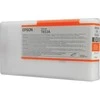 Epson T653A | Ink Cartridge | Oranžinis
